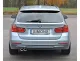 Simons Edelstahl Sportauspuffanlage 2x 80 mm für BMW F32 420i 430ii