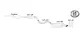 Simons Edelstahl Sportauspuffanlage 2x80 mm für Audi A3 (8L) 1.6/1.8/1.8T/1.9TDI EG-Genehmigung