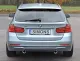 Simons Edelstahl Sportauspuffanlage Duplex 90 mm für BMW F31 320i, 330i
