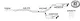 Simons Edelstahl Sportauspuffanlage Duplex L+R 2x80 mm für Audi A5 (B8) 2wd/Quattro Coupe/Sportback/Cabrio 2.7TDI/3.0TDI EG-Genehmigung (eintragungsfrei) #1