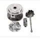 Turbolader Upgrade K04-064 Hybrid GEN II für 2.0 TFSI EA113 Audi S3, TTS, Golf 6 R GTI, Cupra R bis 400PS 53049880064 kugelgelagert
