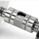 Turbolader Upgrade K04-064 Hybrid GEN II für 2.0 TFSI EA888 Audi S3, TTS, Golf 6 R GTI, Cupra R bis 400PS 53049880064 kugelgelagert
