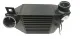 Upgrade Ladeluftkühler für Golf 4 A3 1.8T Seat 150-180PS Alu plug & play mit Teilegutachten nach § 19 abs.3 nr. 4 StVZO
