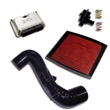 Audi S3 8L 209 PS 1.8T Performance Kit 2 to approximately 270 PS / 360 Nm