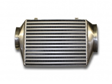 upgrade intercooler for Mini Cooper S 1.6 supercharger R50 R53 plug & play aluminum