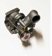Turbocharger Borgwarner 53049880026 for Audi RS4 right side 280KW