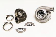 Garrett GTX3076R GEN II 856801-5038S 400-750PS V-Band 83 A/R ball bearing Ceramic ball bearing