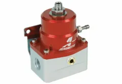 Aeromotive Benzindruckregler A1000 6AN