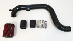 Air Intake Kit Ansaugung + Luftfilter für A3 8P Golf 5 GTI, Golf 6 R, Seat Leon 1P, Scirocco 13 - EA113