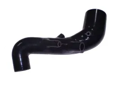 Ansaugschlauch aus Silikon für Audi S3 1.8T 210PS TT 225PS schwarz / OHNE Schellenset