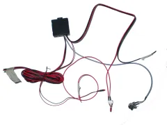 Boost controller/Ladedruckregler elektronisch mit Schalter