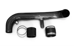 Carbon Ansaugrohr (LMM bis Turbolader) für VAG 1.8 & 2.0 T(F)SI EA888 Gen.2