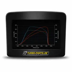 Chiptuning / Grundapplikation CCT-Tuningflasher – OBD2-Handgerät zur Kennfeldoptimierung (inkl. TÜV-Teilegutachten)