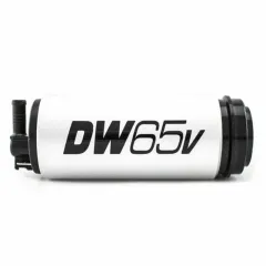 DeatschWerks DW65v Benzinpumpe intern Intank 265L/Std. für VW und Audi 2.0 TFSI / TSI und 1.8T mit Frontantrieb