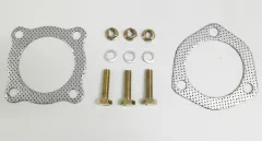 Dichtung Set für 1.8T Downpipe 2x Dichtung + Schrauben