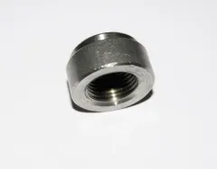 Einschweißmutter für Lambdasonde M18x1,5mm Edelstahl