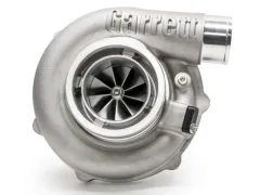Garrett G25-550 877895-5001S bis 550PS 92A/R T3 Flansch ball bearing Keramik kugelgelagert