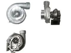 Garrett GT2876R - 705330-5002S kugelgelagert (balll bearing)