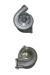 Garrett GT3582R HF - 714568-5007S 70A/R - 1.06A/R kugelgelagert (balll bearing)