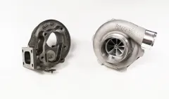 Garrett GTX2860R GEN II 856800-5003S 200-475PS T25 64A/R ball bearing Keramik kugelgelagert