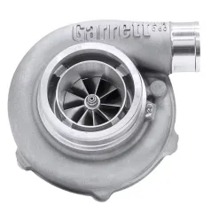 Garrett GTX3076R GEN II 856801-5041S 400-750PS T3 82 A/R 5-Loch WG ball bearing Keramik kugelgelagert