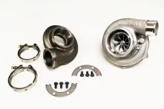 Garrett GTX3582R GEN II 856801-5081S 450-850PS V-Band 61 A/R V-Band ball bearing Keramik kugelgelagert