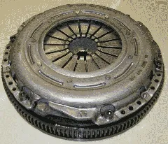 Kupplungsatz Performance Sachs Race für R32 V6 24v  6-Gang 240mm 883089 000071 mit Einmassenschwungrad bis 600NM