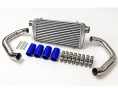 Ladeluftkühler Kit - FMIC für Audi S3 8L, TT 8N 550x230x65mm plug & play