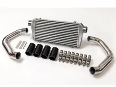 Ladeluftkühler Kit - FMIC für Audi S3 8L, TT 8N 550x230x65mm plug & play