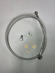 Ölzulaufleitung, Ölleitung, für G Lader G40 G45 G60 G65 G75