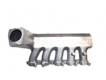 Intake Manifold for Audi RS2 S2 B4 Turbo Aluminium Cast Racing Tuning upgrade