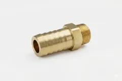 Schlauchnippel M12x1,5 AG auf 13mm Schlauch