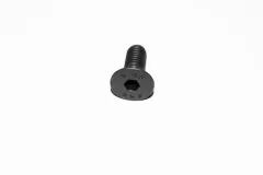 Senkkopfschraube Innensechskant M10x25 10.9, 6mm Kopf