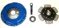 Sportkupplung für Audi A4 380PS - 470NM 23 Zähne - ø 228mm F1 Racing