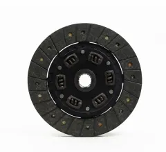 Sportkupplung organischer Belag für VW 16v G60 VR6 350PS - 460NM - 28 Zähne 228mm