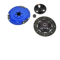 Sportkupplung Stage 1 für VW ø 210mm 28 Zähne Golf 2 9A 16v Turbo Getriebe bis 320PS