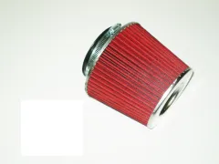 Sportluftfilter ø 76mm offen