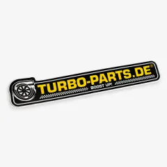 Sticker Turbo-parts.de