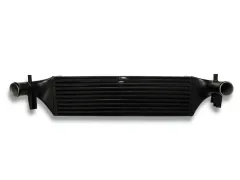 Upgrade Ladeluftkühler für VW PoloV 6R 2.0 WRC + 1.4 TSI GTI, Audi A1, Fabia 5J RS aus Alu plug & play