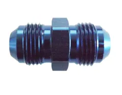 Verbinder D08 beidseitig Außengewinde