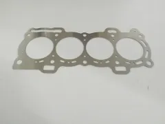 Verdichtungsreduzierplatte für Ford Puma 1,7L 3mm aus V2A