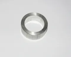 VR6 Turbo Ölzulauf Adapter Kettenspannerhülse mit M10x1,5 Gewinde