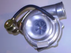 VW 16v Turbokit bis 380PS komplett für Golf 1 2 3 16v